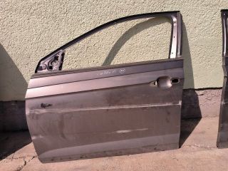 bontott VW POLO VI Bal első Ajtó (Részeivel)
