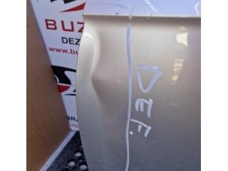 bontott VW POLO VI Bal első Ajtó (Üres lemez)