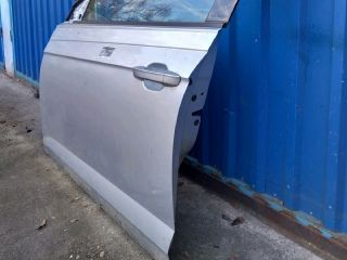 bontott VW POLO VI Bal első Ajtó (Üres lemez)