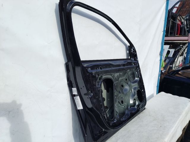 bontott VW POLO VI Bal első Ajtó (Üres lemez)