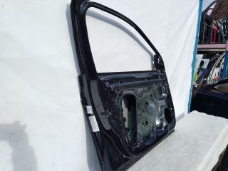 bontott VW POLO VI Bal első Ajtó (Üres lemez)