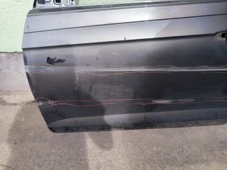 bontott VW POLO VI Bal első Ajtó (Üres lemez)