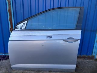 bontott VW POLO VI Bal első Ajtó (Üres lemez)