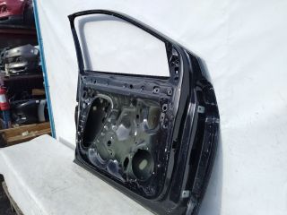 bontott VW POLO VI Bal első Ajtó (Üres lemez)