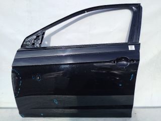 bontott VW POLO VI Bal első Ajtó (Üres lemez)