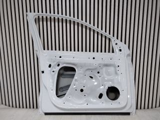 bontott VW POLO VI Bal első Ajtó (Üres lemez)