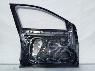 bontott VW POLO VI Bal első Ajtó (Üres lemez)