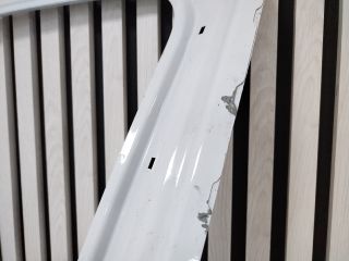 bontott VW POLO VI Bal első Ajtó (Üres lemez)