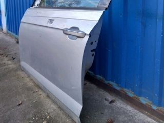 bontott VW POLO VI Bal első Ajtó (Üres lemez)