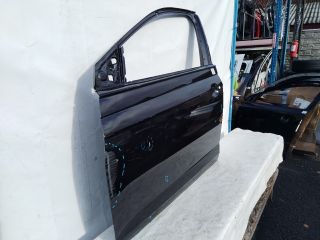 bontott VW POLO VI Bal első Ajtó (Üres lemez)