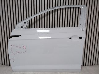 bontott VW POLO VI Bal első Ajtó (Üres lemez)