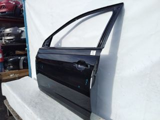 bontott VW POLO VI Bal első Ajtó (Üres lemez)