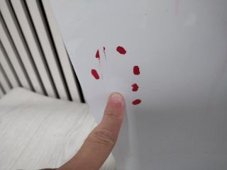 bontott VW POLO VI Bal első Ajtó (Üres lemez)