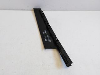 bontott VW POLO VI Bal első Ajtókeret Burkolat