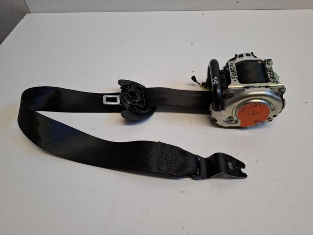 bontott VW POLO VI Bal első Övfeszítő