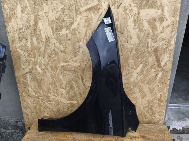 bontott VW POLO VI Bal első Sárvédő