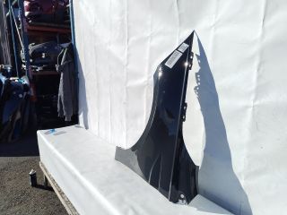 bontott VW POLO VI Bal első Sárvédő