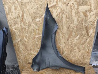 bontott VW POLO VI Bal első Sárvédő