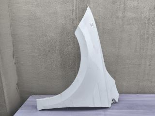 bontott VW POLO VI Bal első Sárvédő