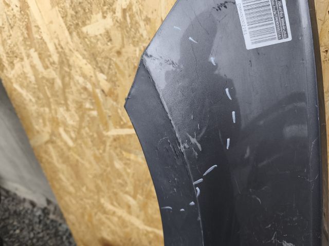 bontott VW POLO VI Bal első Sárvédő