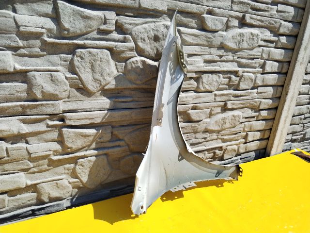 bontott VW POLO VI Bal első Sárvédő