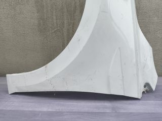 bontott VW POLO VI Bal első Sárvédő