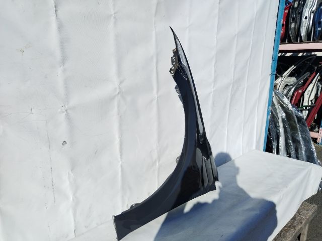 bontott VW POLO VI Bal első Sárvédő