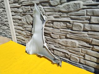 bontott VW POLO VI Bal első Sárvédő