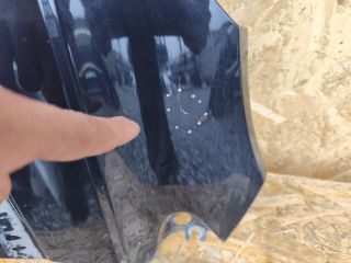 bontott VW POLO VI Bal első Sárvédő