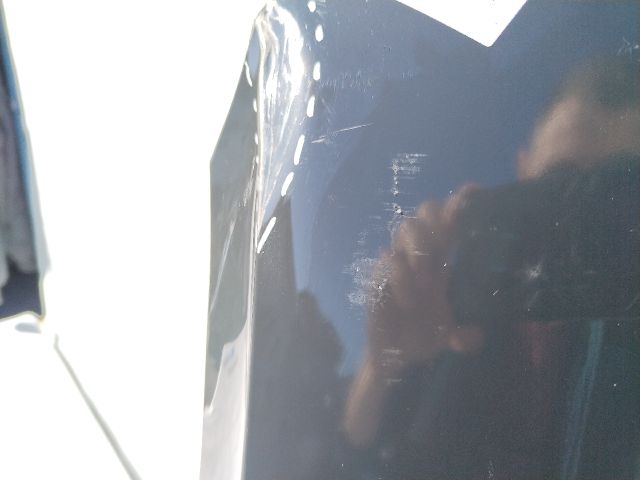 bontott VW POLO VI Bal első Sárvédő