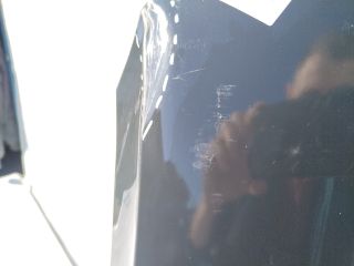 bontott VW POLO VI Bal első Sárvédő