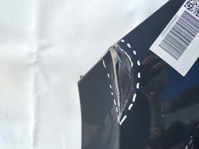 bontott VW POLO VI Bal első Sárvédő