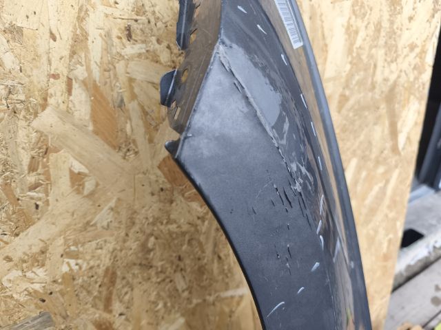 bontott VW POLO VI Bal első Sárvédő