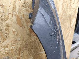 bontott VW POLO VI Bal első Sárvédő