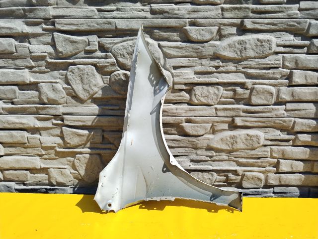 bontott VW POLO VI Bal első Sárvédő