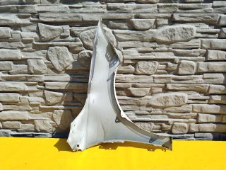 bontott VW POLO VI Bal első Sárvédő