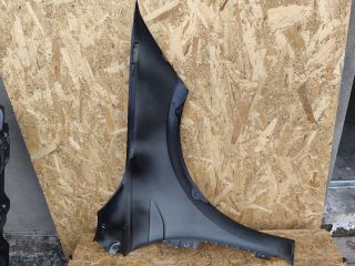 bontott VW POLO VI Bal első Sárvédő