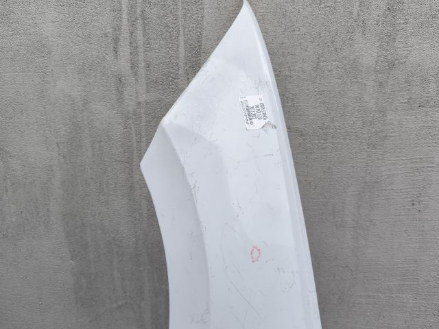 bontott VW POLO VI Bal első Sárvédő