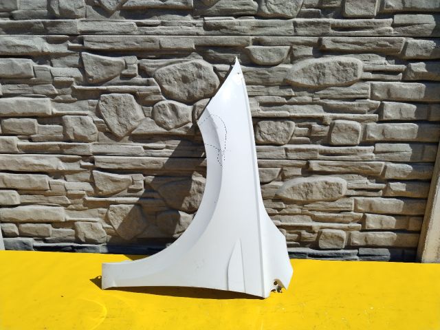 bontott VW POLO VI Bal első Sárvédő