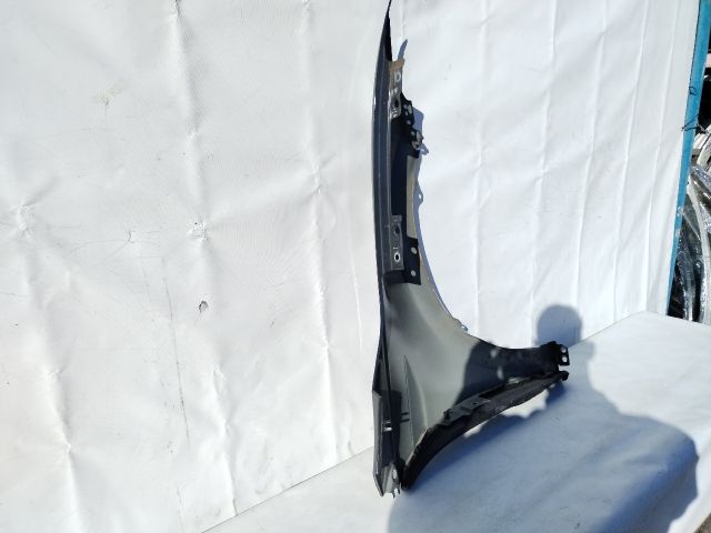 bontott VW POLO VI Bal első Sárvédő