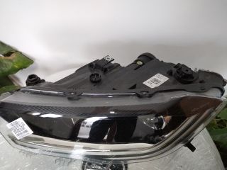 bontott VW POLO VI Bal Fényszóró