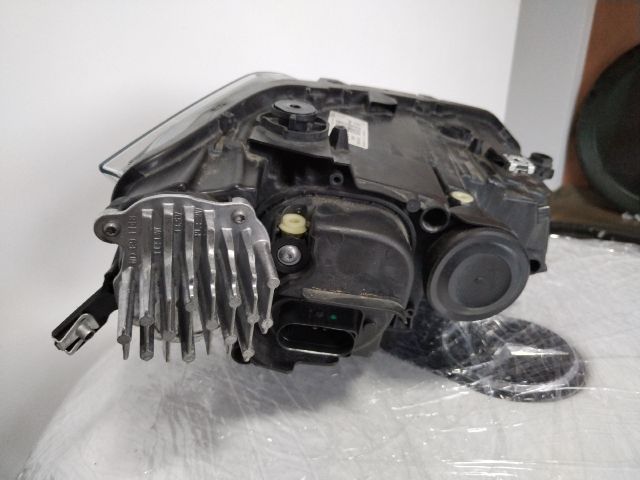 bontott VW POLO VI Bal Fényszóró