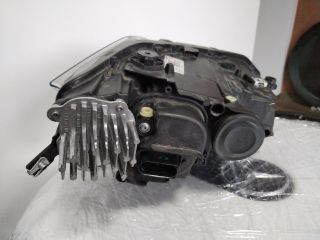 bontott VW POLO VI Bal Fényszóró