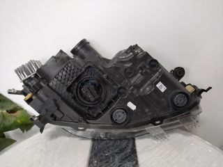 bontott VW POLO VI Bal Fényszóró