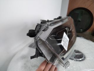 bontott VW POLO VI Bal Fényszóró