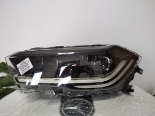 bontott VW POLO VI Bal Fényszóró