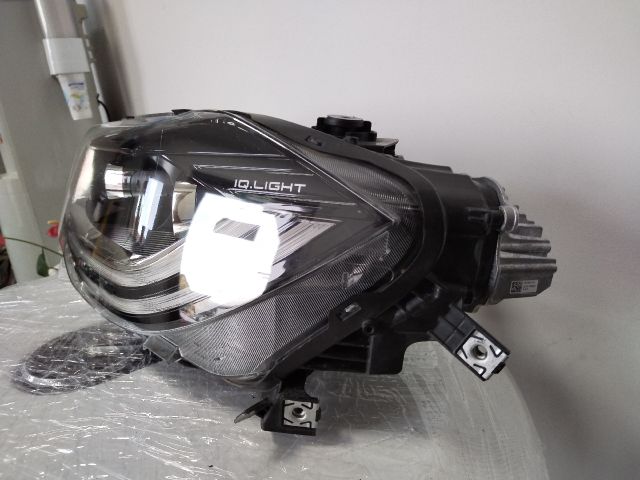 bontott VW POLO VI Bal Fényszóró