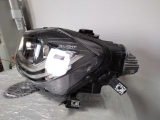 bontott VW POLO VI Bal Fényszóró