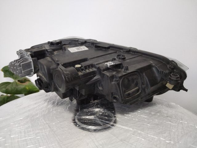 bontott VW POLO VI Bal Fényszóró