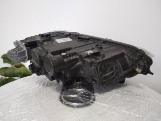 bontott VW POLO VI Bal Fényszóró